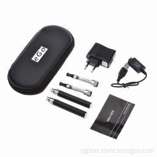 eGo-CE5 E-Cigarette Starter Kit